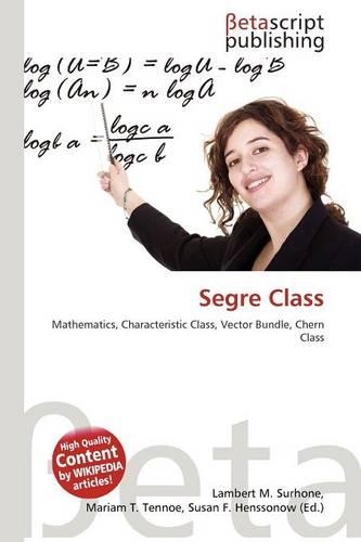Segre Class: (English)
