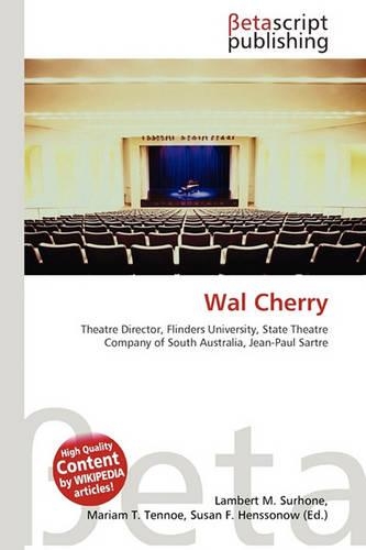 Wal Cherry