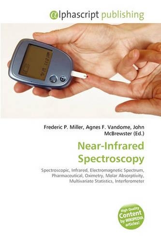 Near-Infrared Spectroscopy