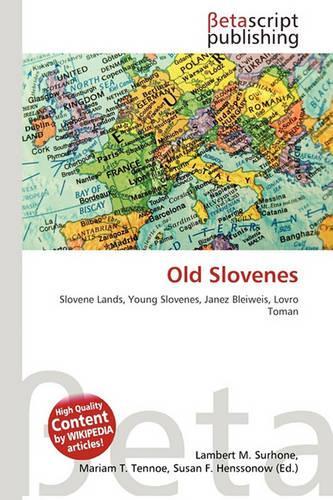 Old Slovenes