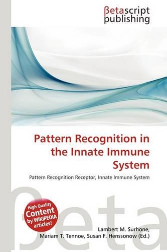 Pattern Recognition in the Innate Immune System