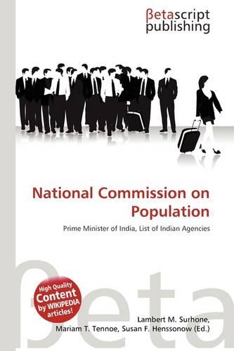 National Commission on Population