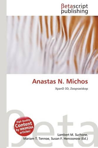 Anastas N. Michos: (German)