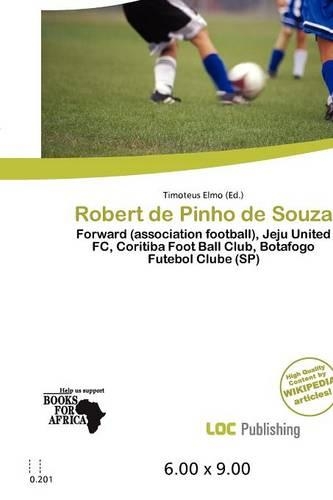 Robert de Pinho de Souza