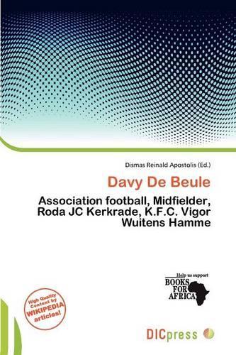 Davy de Beule