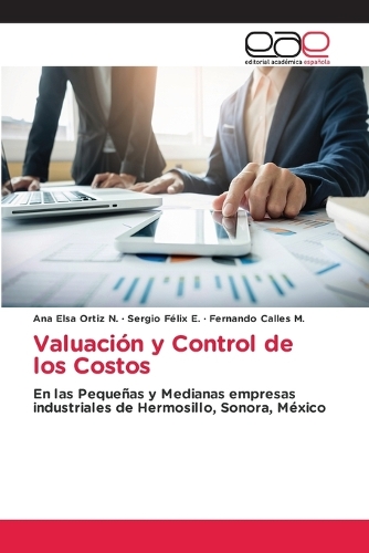Valuación y Control de los Costos