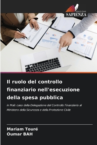 Il ruolo del controllo finanziario nell'esecuzione della spesa pubblica