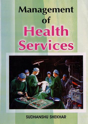 Management of Health Services