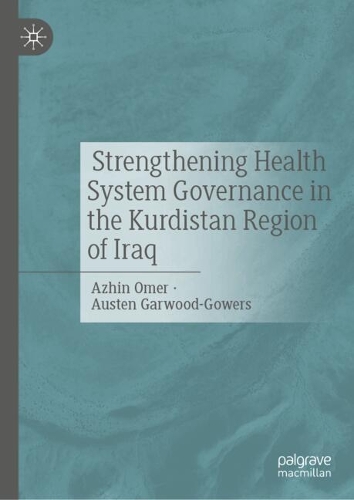 Strengthening Health System Governance in the Kurdistan Region of Iraq