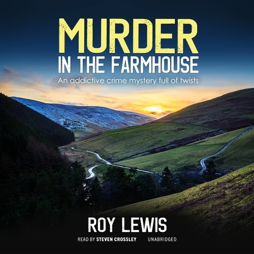 Murder in the Farmhouse: (3 Arnold Landon)