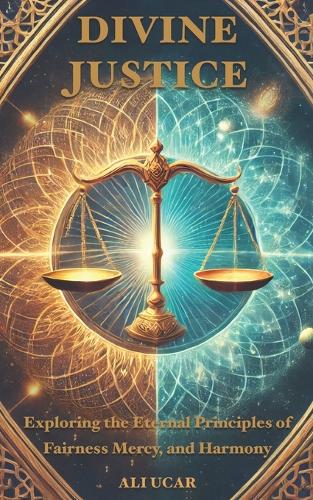 Divine Justice: Exploring the Eternal Principles of Fairness, Mercy, and Harmony