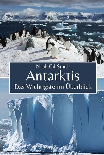 Antarktis