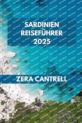 Sardinien Reiseführer 2025