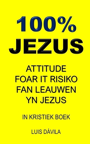 100% Jezus