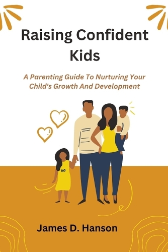 Raising Confident Kids