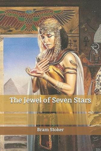 The Jewel of Seven Stars