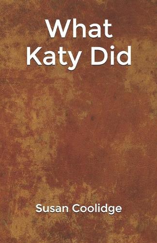 What Katy Did