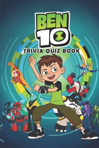 Ben 10