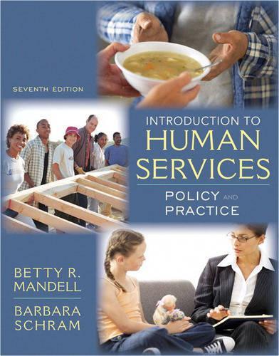Introduction to Human Services
