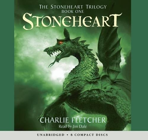 Stoneheart (the Stoneheart Trilogy, Book 1)