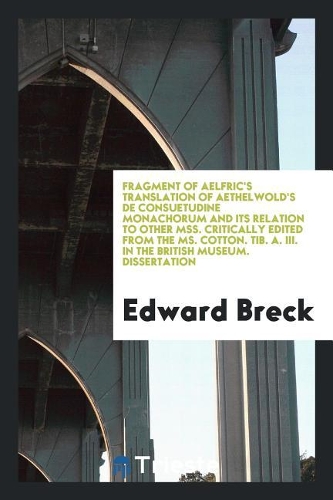 Book Cover