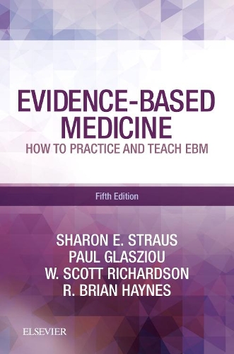 Evidence-Based Medicine E-Book