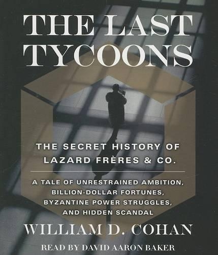 The Last Tycoons