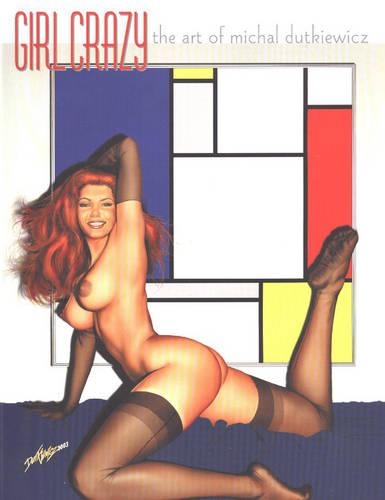 Girl Crazy