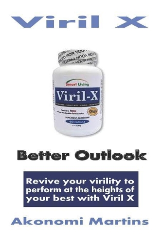 Viril X Better Outlook