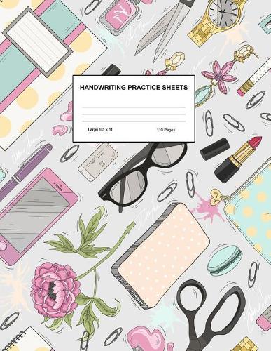 Handwriting Practice Sheets