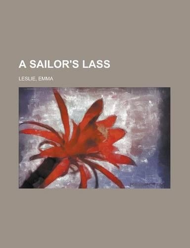 A Sailor's Lass: (English)