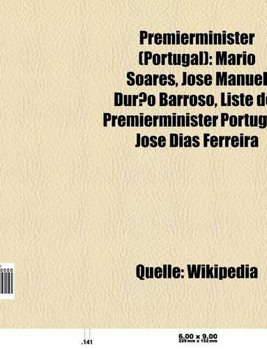 Premierminister (Portugal)