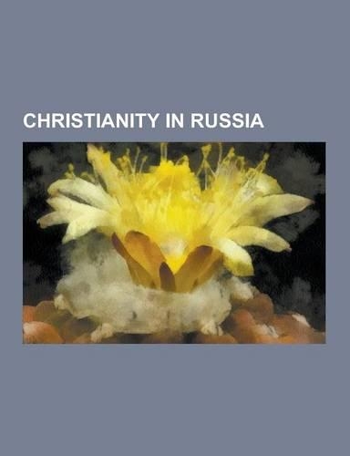 Christianity in Russia