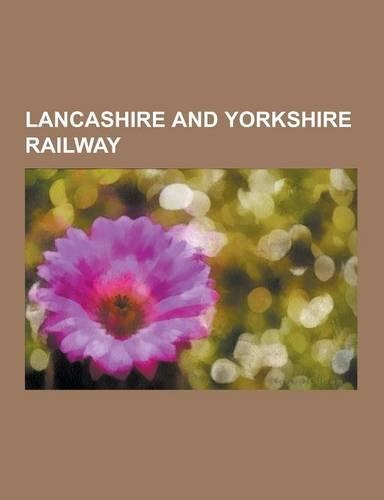Lancashire and Yorkshire Railway