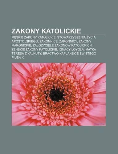 Zakony Katolickie