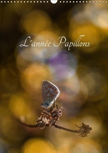 L'Annee Papillons 2018