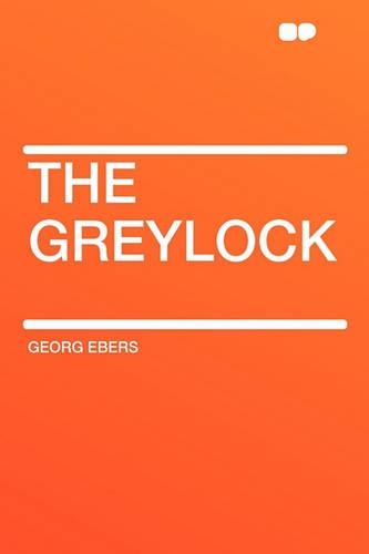 The Greylock: (English)