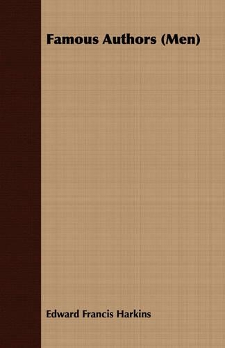 Famous Authors (Men): (English)