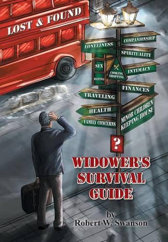 Lost & Found: Widower's Survival Guide