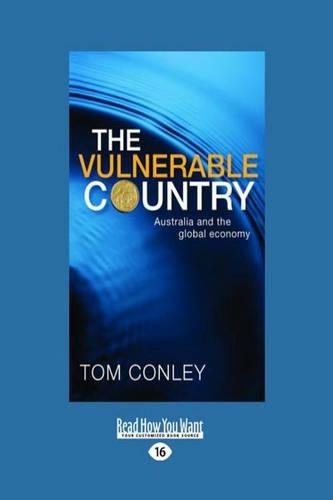 The Vulnerable Country