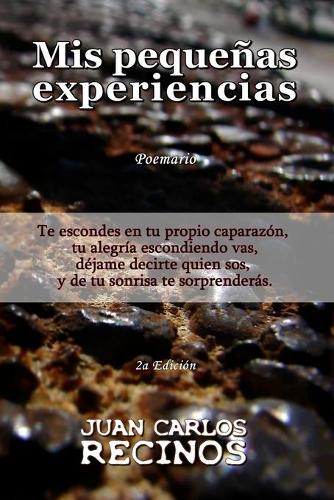 Mis pequeñas experiencias: (Spanish)