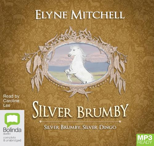 Silver Brumby, Silver Dingo