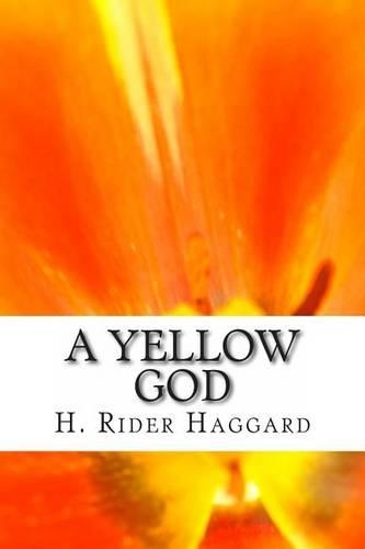 A Yellow God