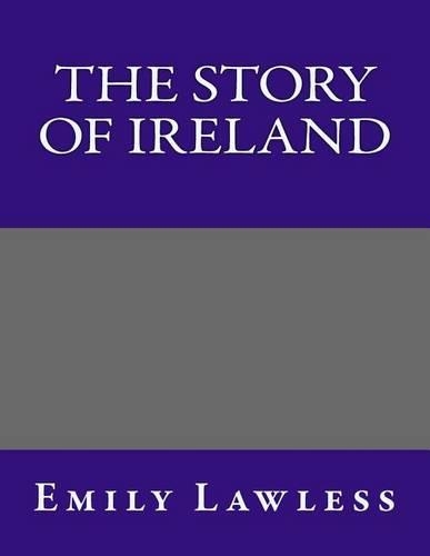 The Story of Ireland