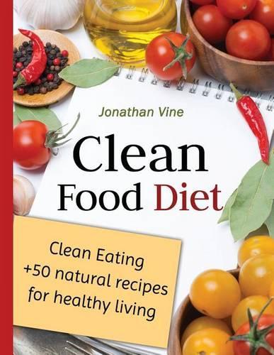 Clean Food Diet