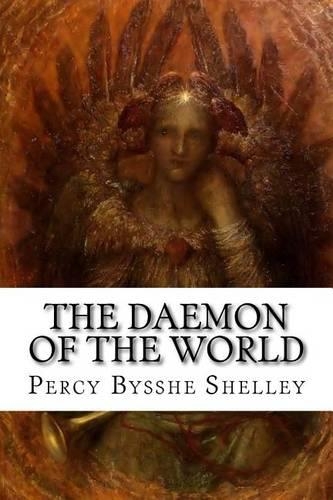 The Daemon of The World: A Fragment