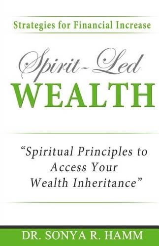 Spirit-Led Wealth