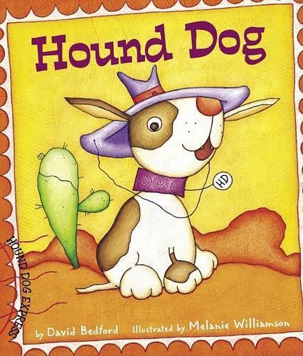 Hound Dog: (English)
