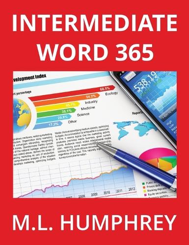 Intermediate Word 365: (2 Word 365 Essentials)
