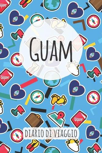 Guam Diario di Viaggio
